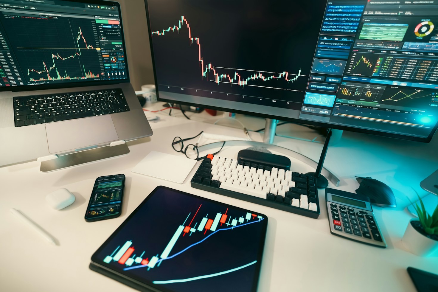 Tassi di interesse e mercati: le lezioni dei decenni passati